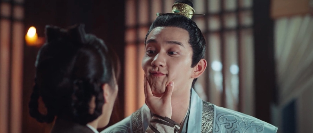 御赐小仵作少卿,御赐小仵作景致是好人么