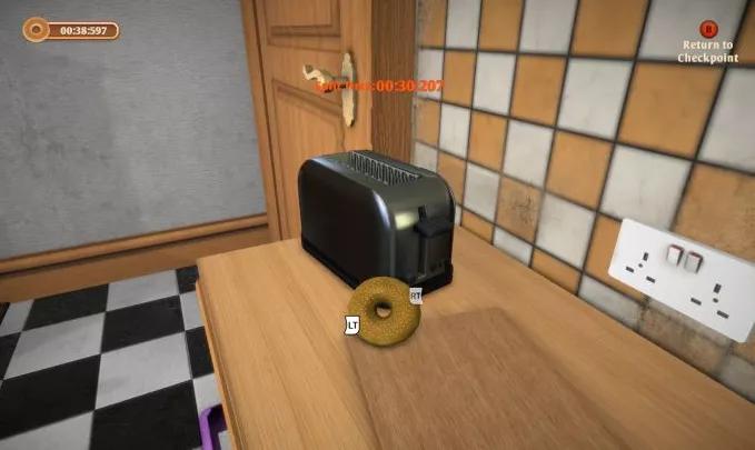 非常普通的沙雕鹿模拟器,沙雕鹿模拟器