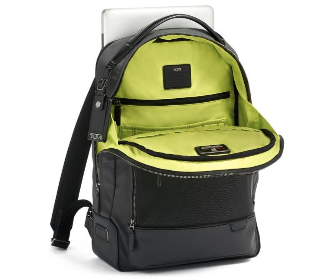 途明alphabravo斜挎包测评,途明tumiharrison系列