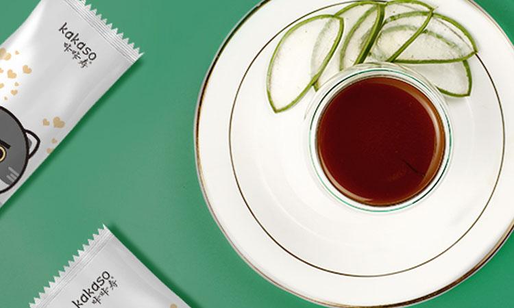 Kakaso裹裹包,无惧油腻,让肠道清爽一整天