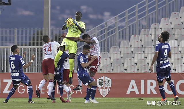 法乙积分榜及打附加赛情况,法乙联赛最后一轮