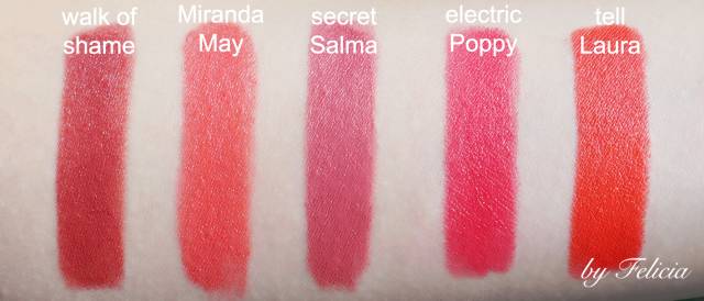 TF口红的双胞胎彩妆？颜值赛过YSL？真的假的！