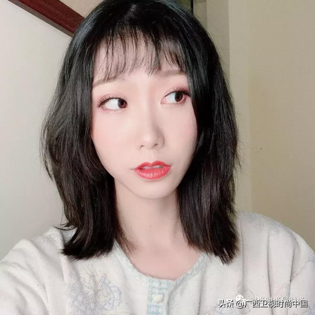 最爱口红大公开，最真实！最日常！