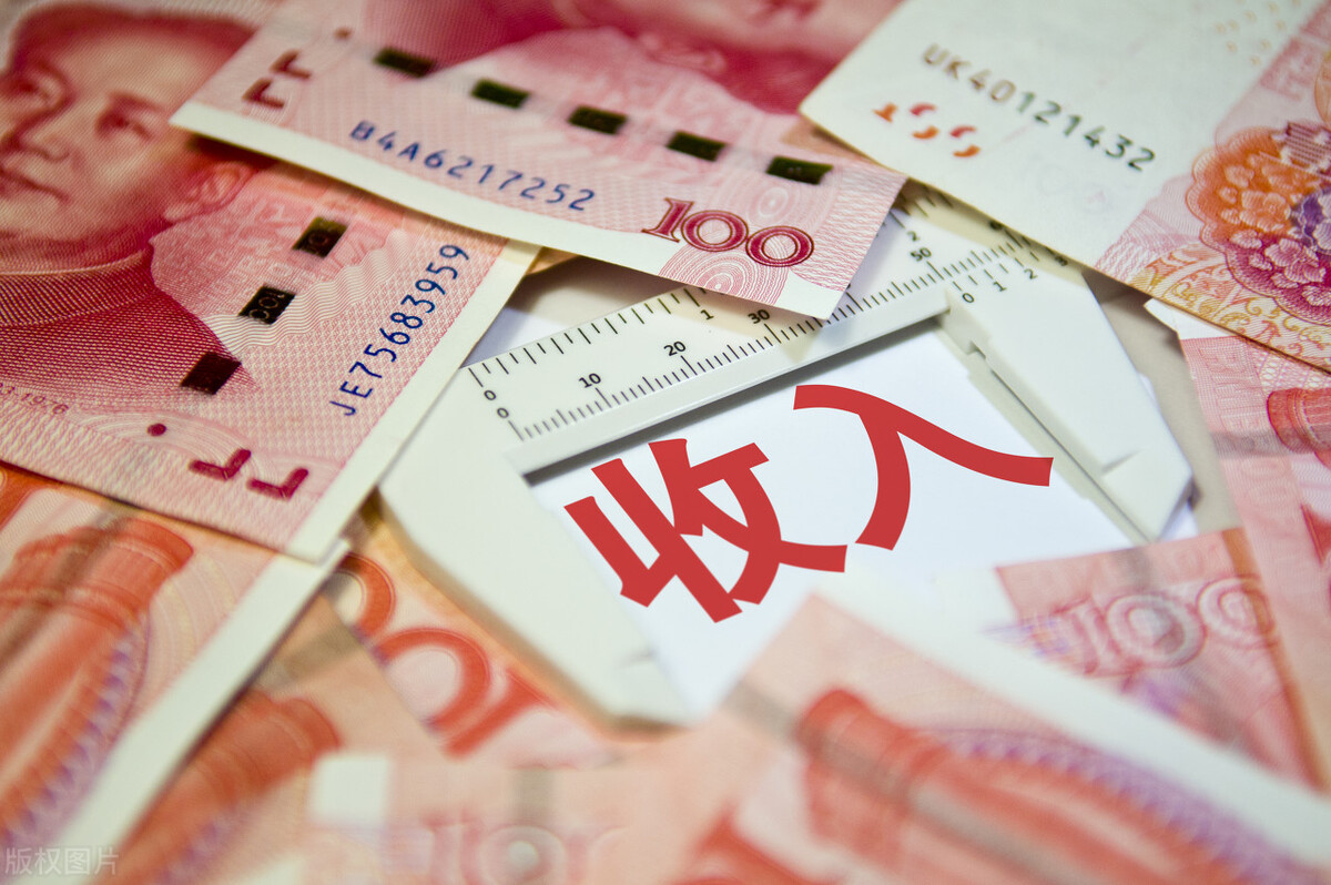 江西月薪8500处于什么水平,江西工作工资大概多少