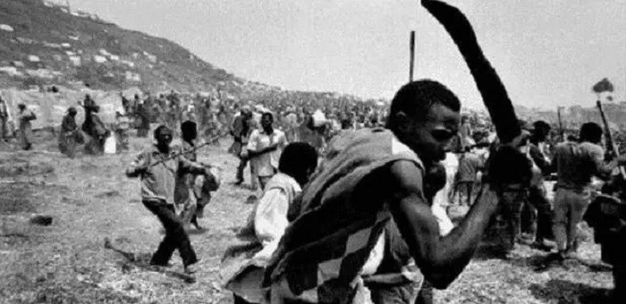 非洲小国卢旺达：与中国密切合作，经济发展快，看不到任何脏乱差