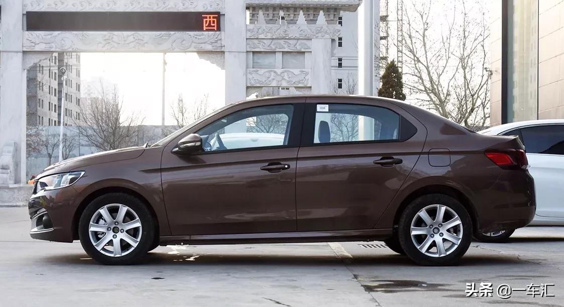 标致301新款上市价格,新款标致301最新报价