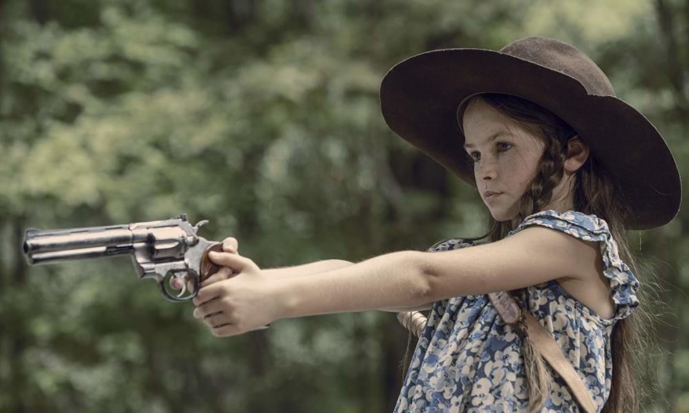 行尸走肉第九季死的十个人,行尸走肉第九季人物死亡顺序