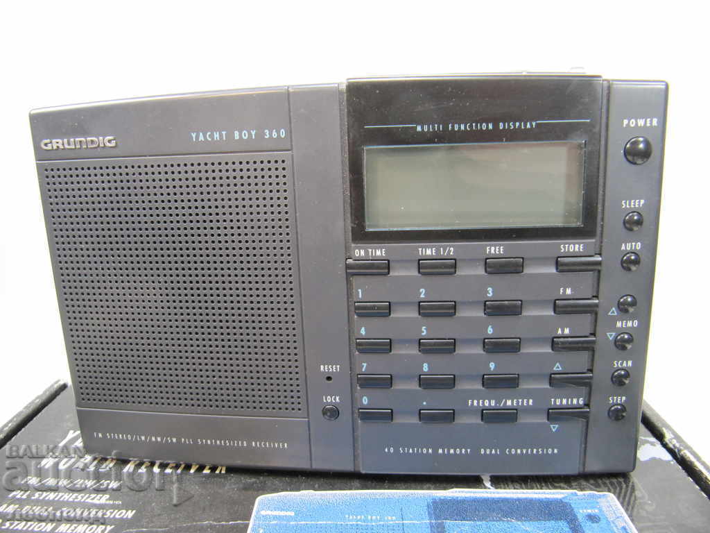 索尼icf-sw7601收音机,索尼icf-29收音机评测