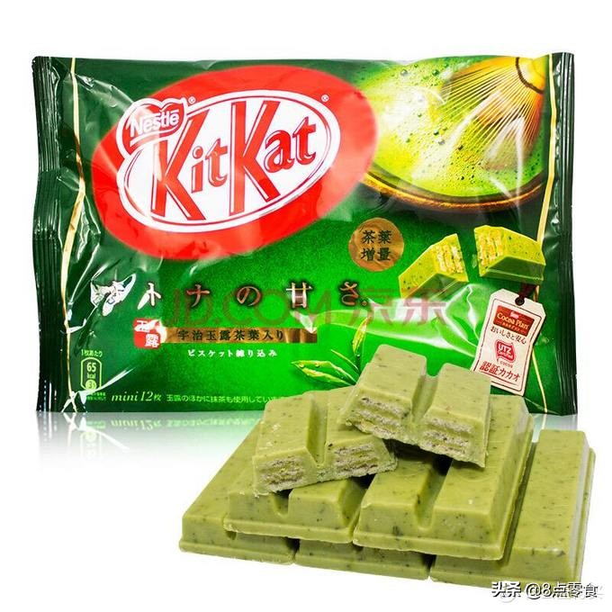 家中有粮,心中不慌(那些从未知到已知的零食测评)