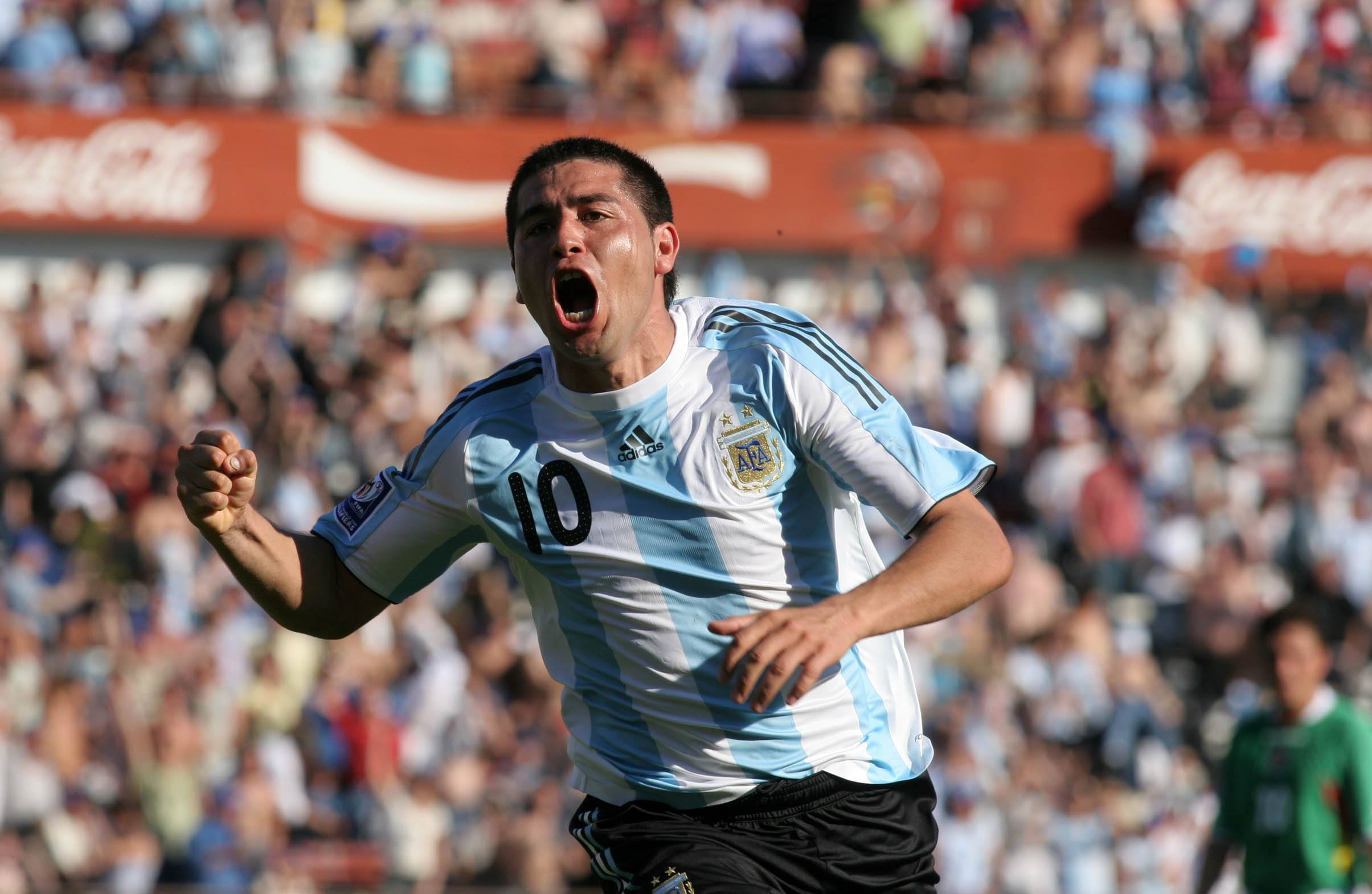 里克尔梅世界杯集锦,里克尔梅踢法集锦