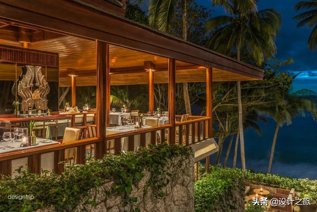 全球35家安缦住宿本身是一种修行,全球32家安缦