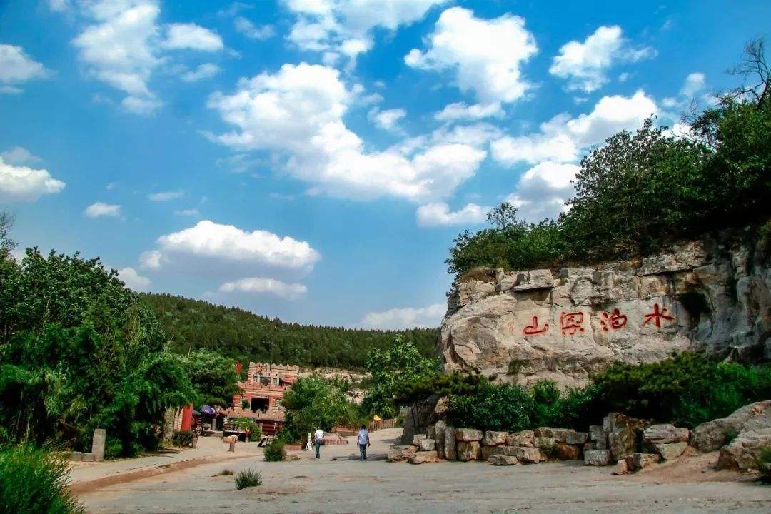 济宁市4a级景区,济宁5a级景区都是有哪些景点