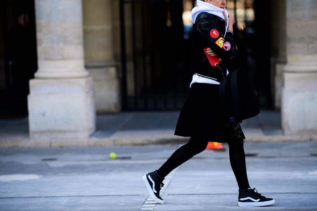 冬天怎么挑选打底裤袜,不同季节怎么选裤袜