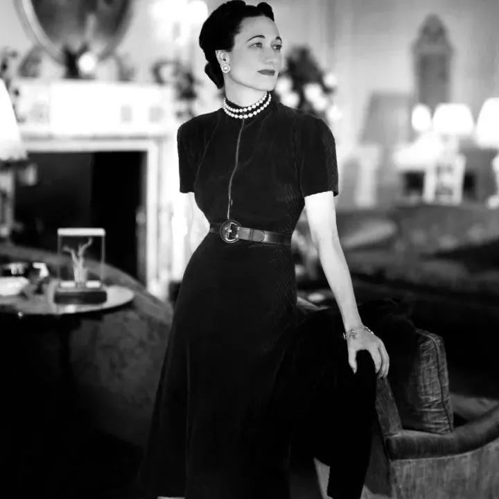 温莎公爵夫人珠宝归谁,温莎公爵夫人珠宝收藏