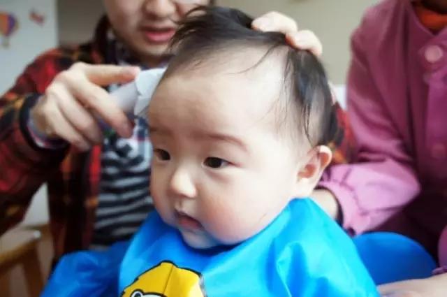 月嫂剪伤宝宝？金牌月嫂十不做！谨记