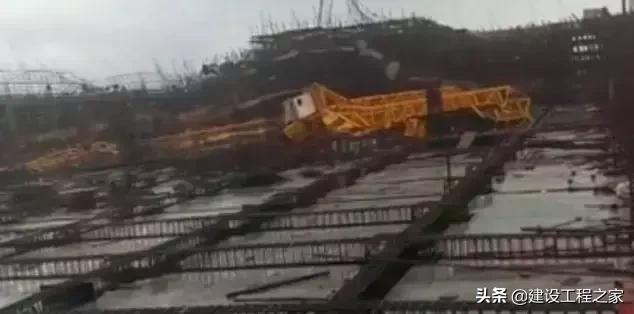 塔吊几级大风停止作业,风力超过几级塔吊不能作业