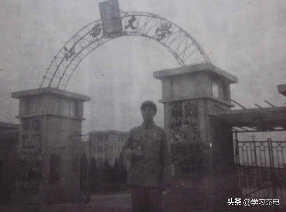 江西为什么没有江西大学,江西一共有几个江西大学