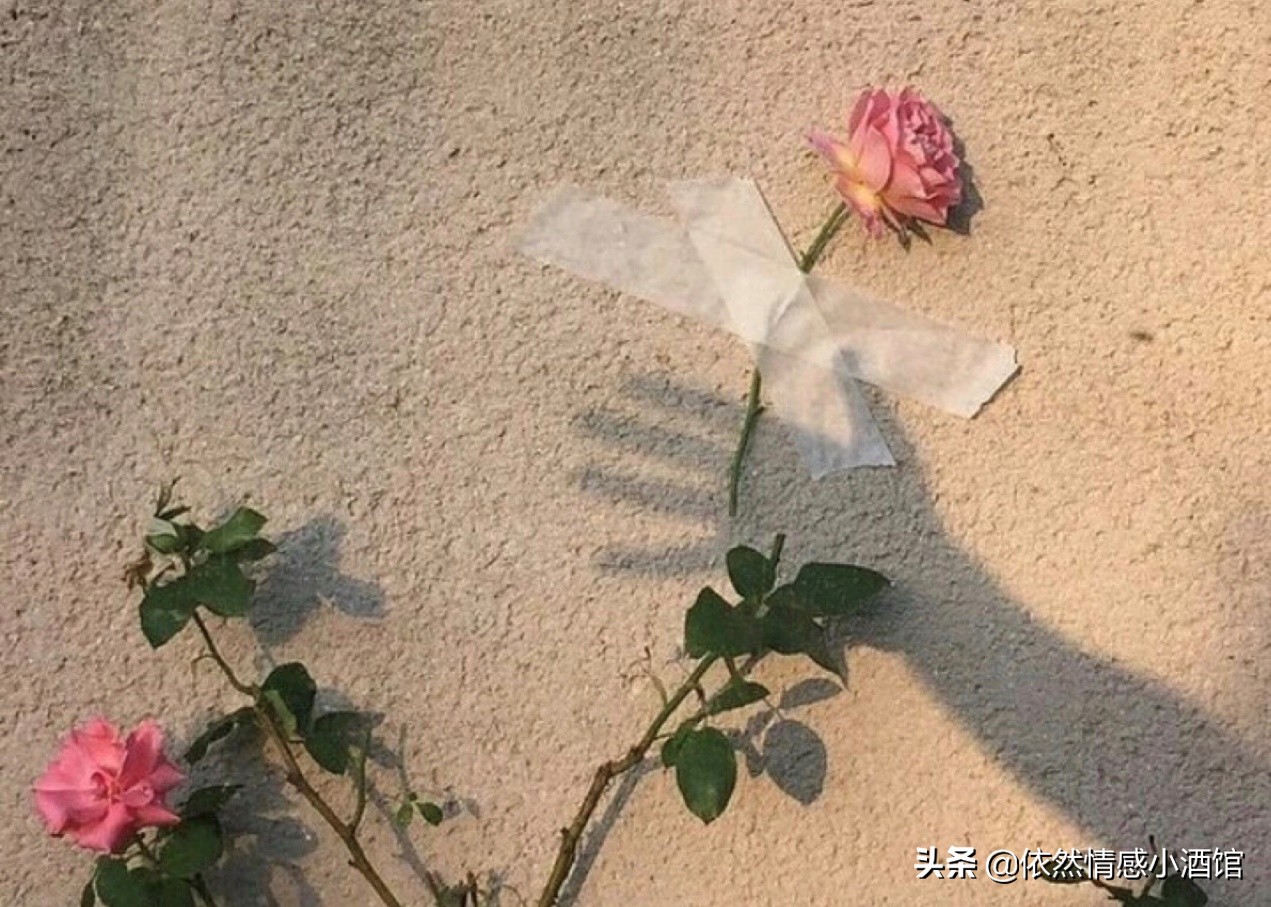 没见过世面的人就发朋友圈吗,不回信却在发朋友圈的人是啥心理