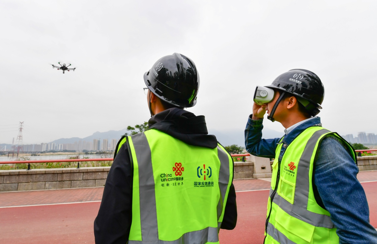 中国联通5g深度解析,中国联通5g高科技