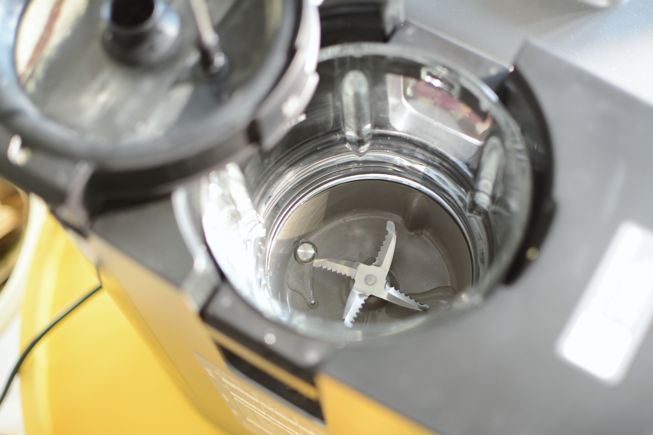 九阳免洗豆浆机k7测评,九阳不用手洗豆浆机k2350测评