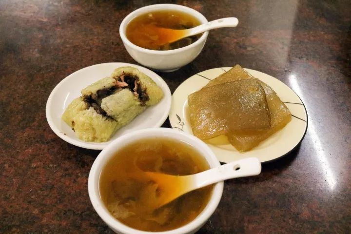 街边糖水铺,低成本糖水摆摊