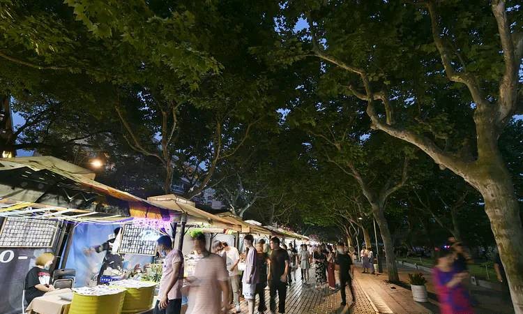 摆地摊必须知道的5个点,摆地摊新手必看十大攻略