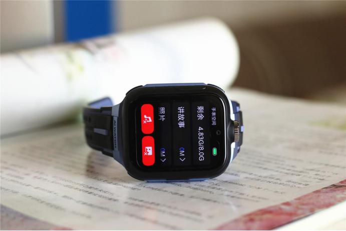 小寻AI学习手表MAXPro全场景评测：戴在手腕上的百科全书