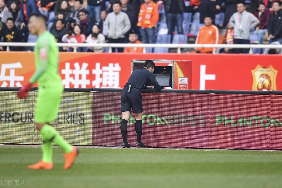 傅明裁判鲁能,中超裁判傅明是哪里人