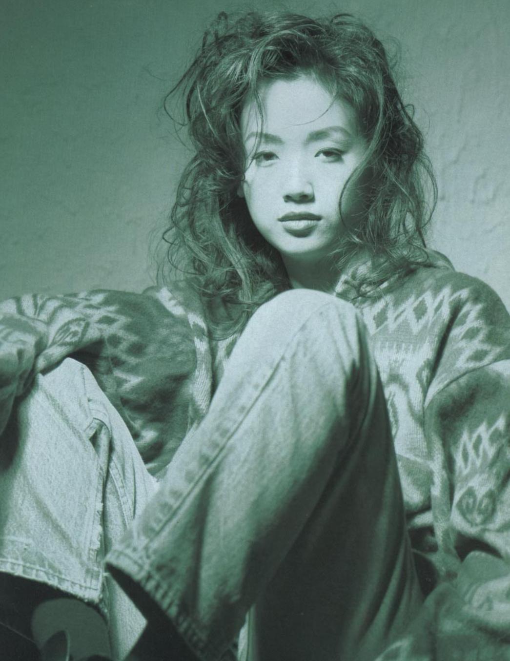 眼睛迷人有气质的女人,有这四个特征的女人