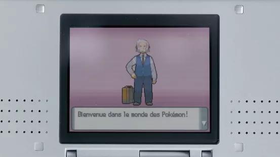 用心做视频,用脚做游戏!带你挖掘宝可梦纪念短片里的秘密