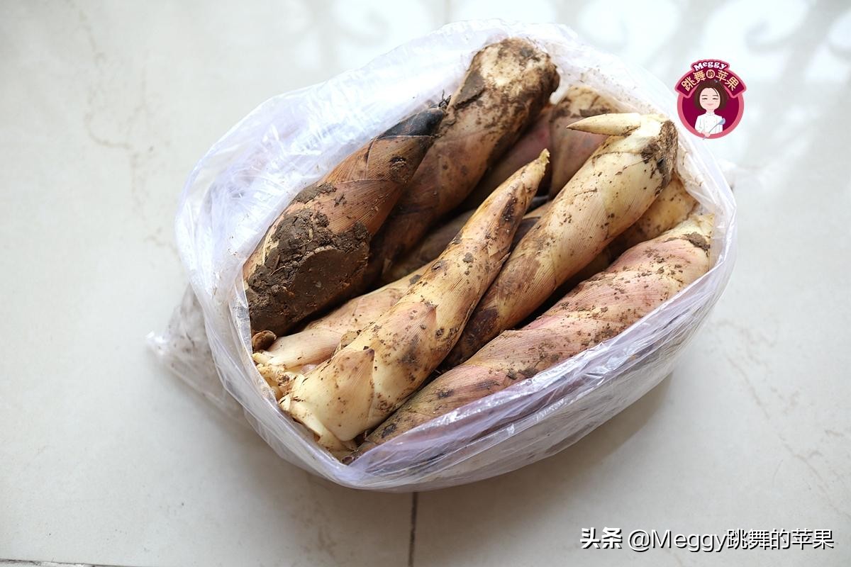 楠竹春笋炒出来有点涩怎么补救,春笋泡了几个小时还涩嘴怎么办