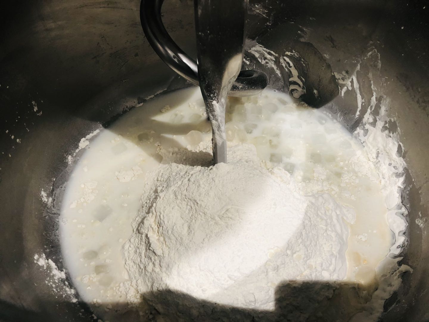 可颂零失败,零失败肯德基炸鸡