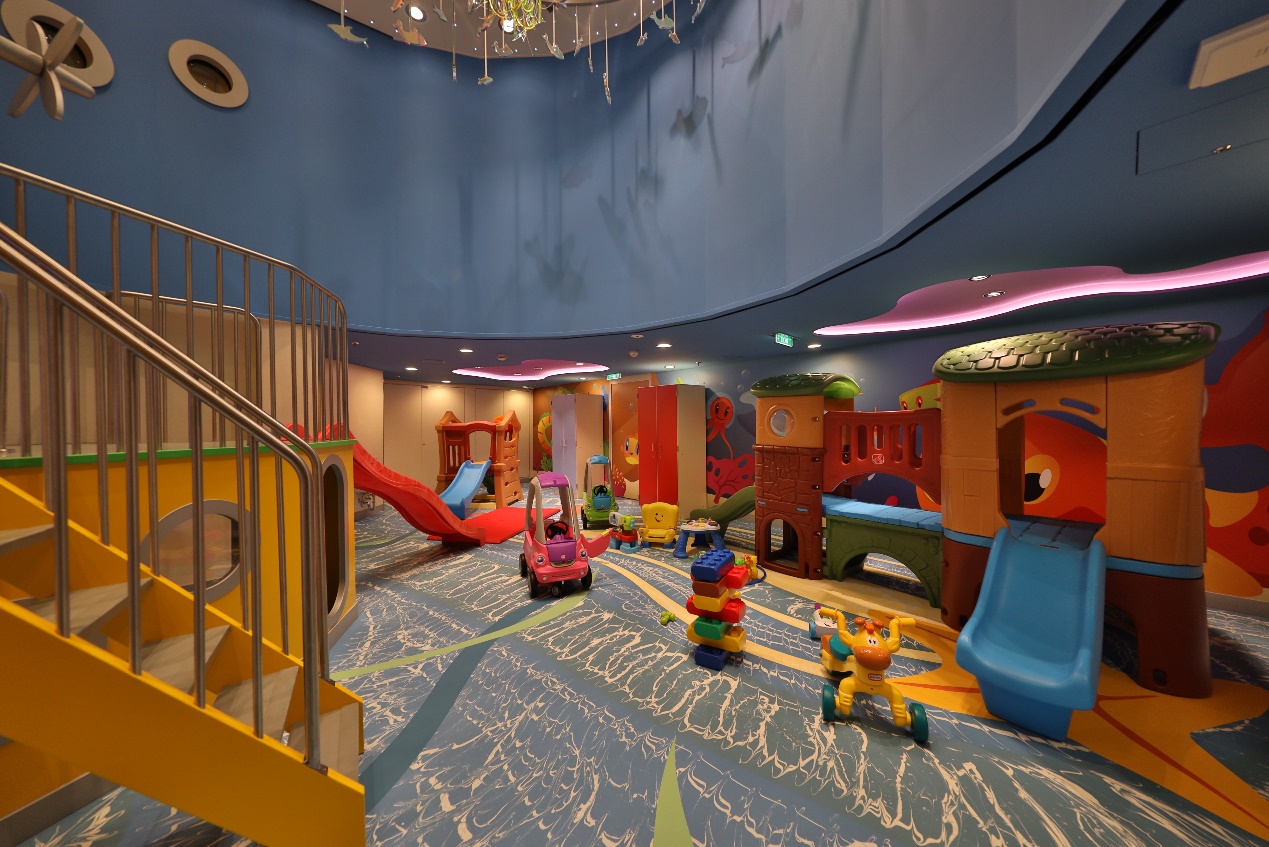 海洋光谱号亲子游,海洋光谱号亲子游攻略