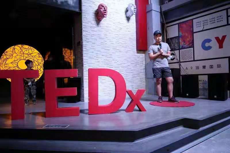 TEDCircles养育专场活动回顾