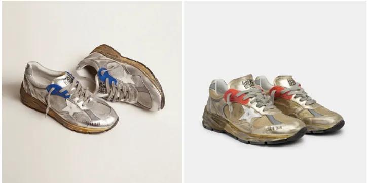 GoldenGoose官方旗舰店,goldengoose上海实体店