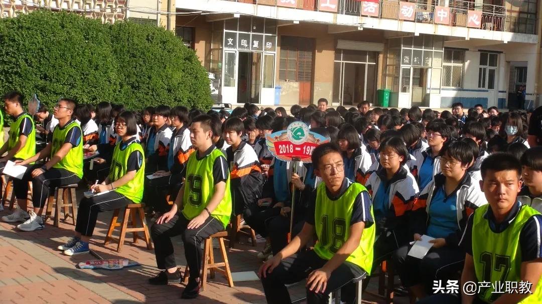 河北沧州高中排名前十的学校,沧州地区有哪些私立高中比较好