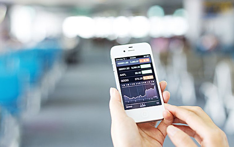 如何打造交易系统的四个基本操作,交易系统有几种指标