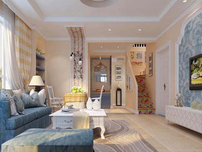 厕所在北方的房子怎么解决,北方农村平房小院厕所位置