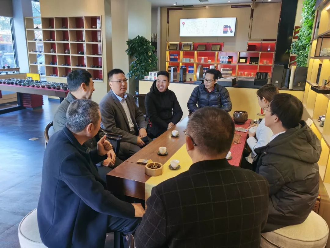 武夷山原产茶叶带您品好茶,武夷山生态好茶