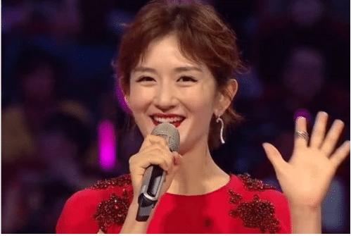 林志玲蔡依林张靓颖,张靓颖林志玲拿奖