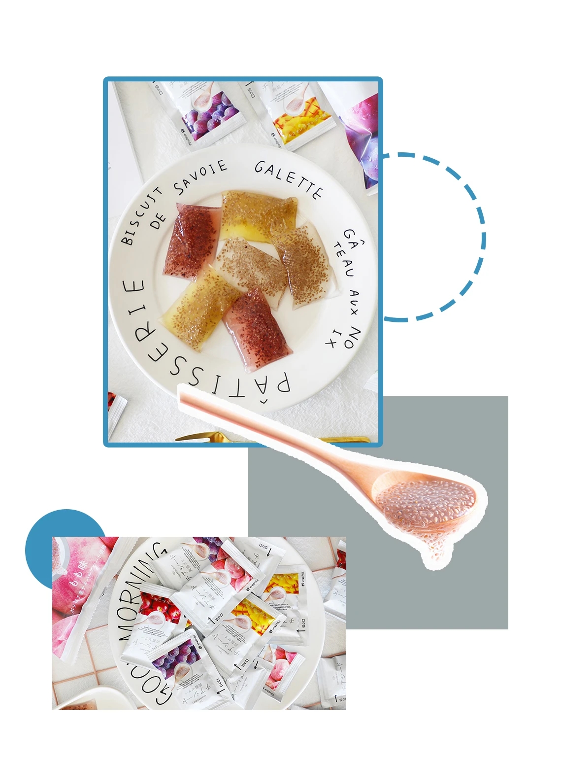 11款解馋小零食，好吃又美味，没人会拒绝