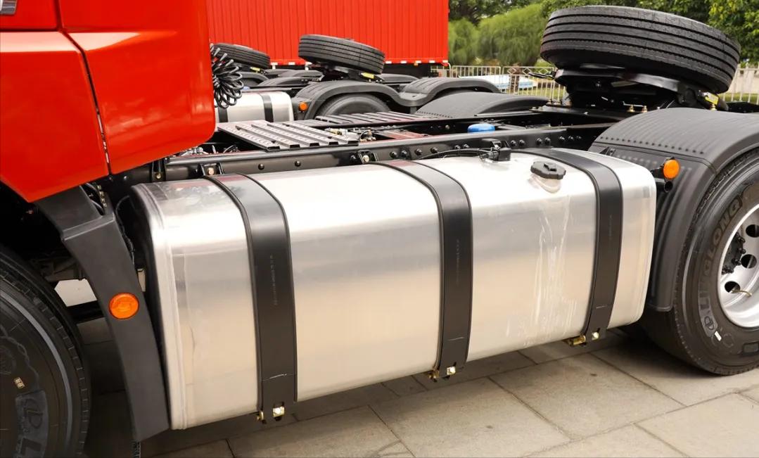 jh6卓越版解读,jh6牵引车480卓越版跟领航版区别