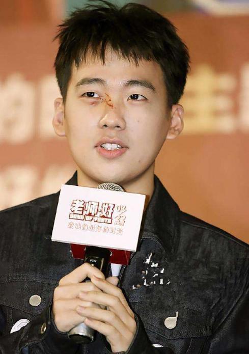 郭麒麟谈后妈王惠场面,郭麒麟谈后妈王惠完整版