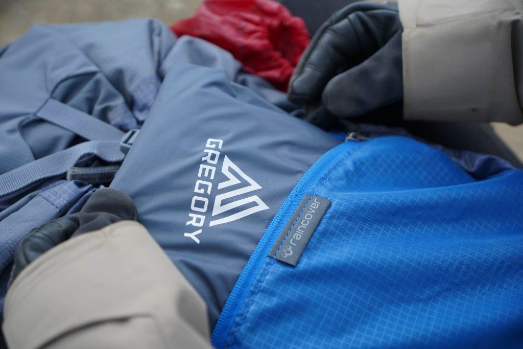 格里高利重装徒步背包推荐,gregory格里高利户外背包