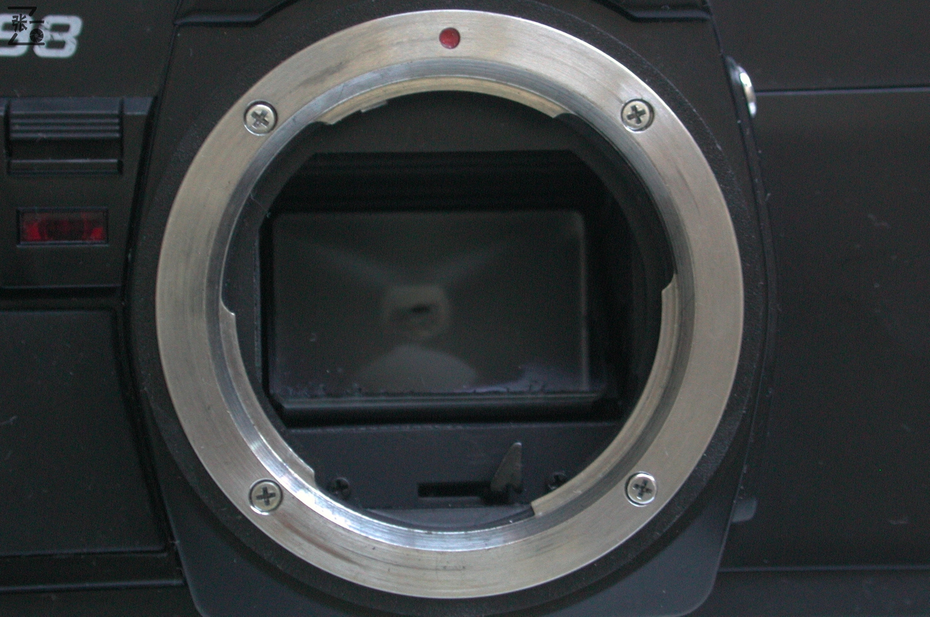 海鸥df单反相机价格,海鸥df-100相机介绍