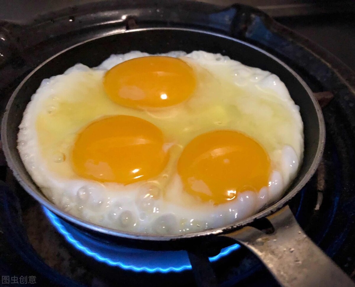 蛋类哪个营养价值高,蛋类有哪几种