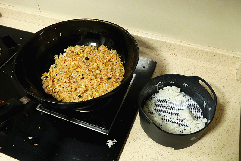 古法米汤分离,米汤分离电饭煲煮出来的饭好吃吗