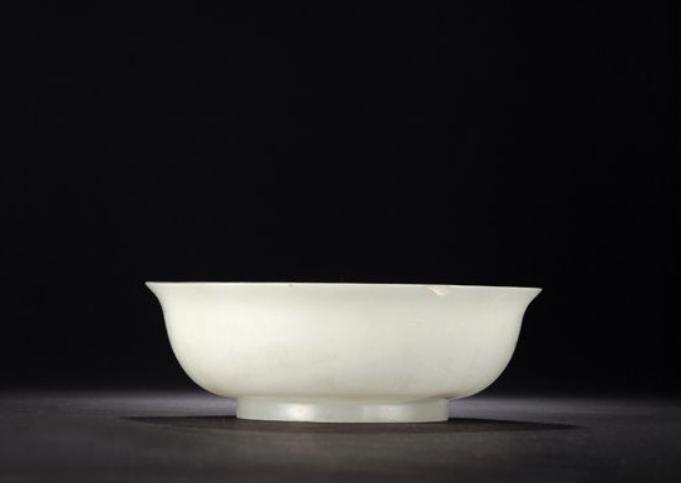 玉雕史上的一座巅峰——乾隆工