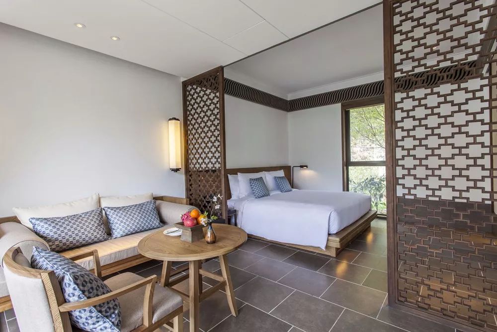 设计酒店推荐平价,国内十佳设计师酒店