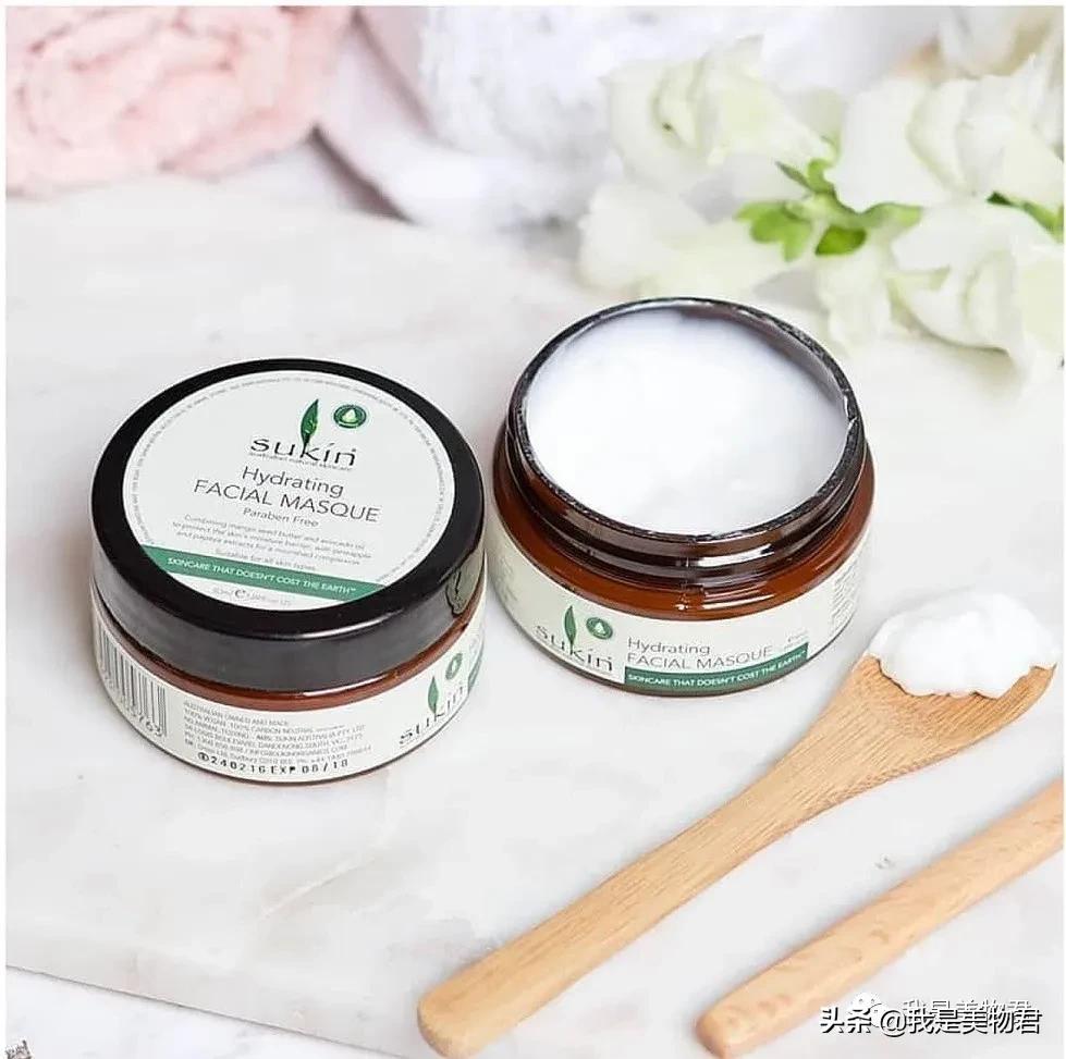 澳洲sukin面霜啥价格,澳洲sukin玫瑰面霜